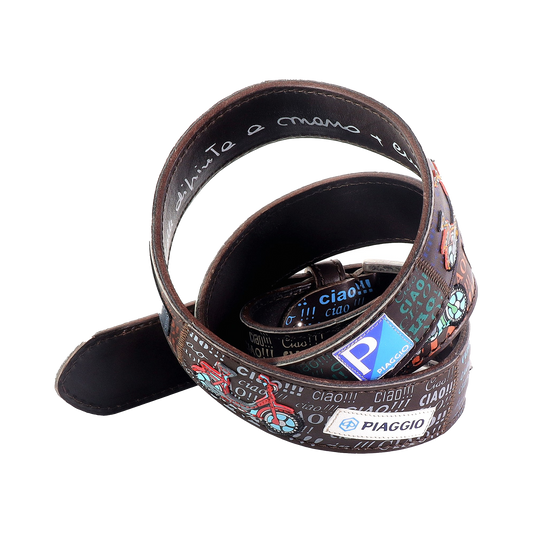 Cintura Artigianale "Ciao"